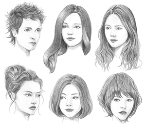 スタイリング剤『MEDUSA』