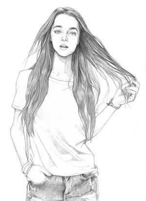 Model Drawing 02