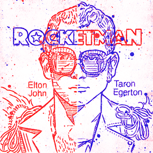 ROCKETMAN